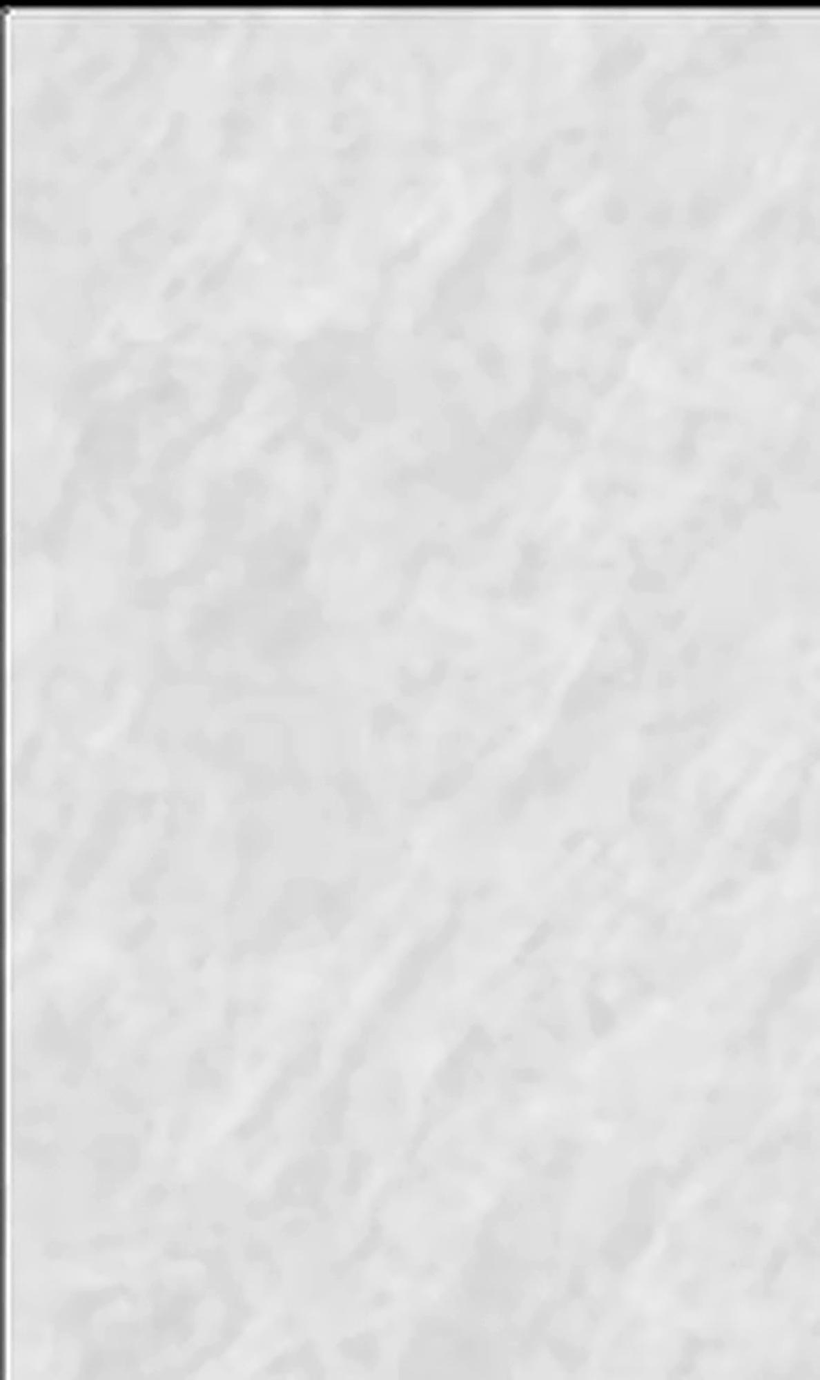 Virony Ceramic Floor Tile White Super Polished , 600x900 mm of pcs