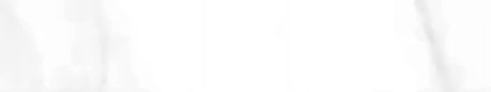 Virony Ceramic Wall Finishing Tile Pure White Glazed , 120x600 mm of 1 pcs